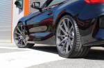 BMW Z4 M40i by dAHLer 2019 года